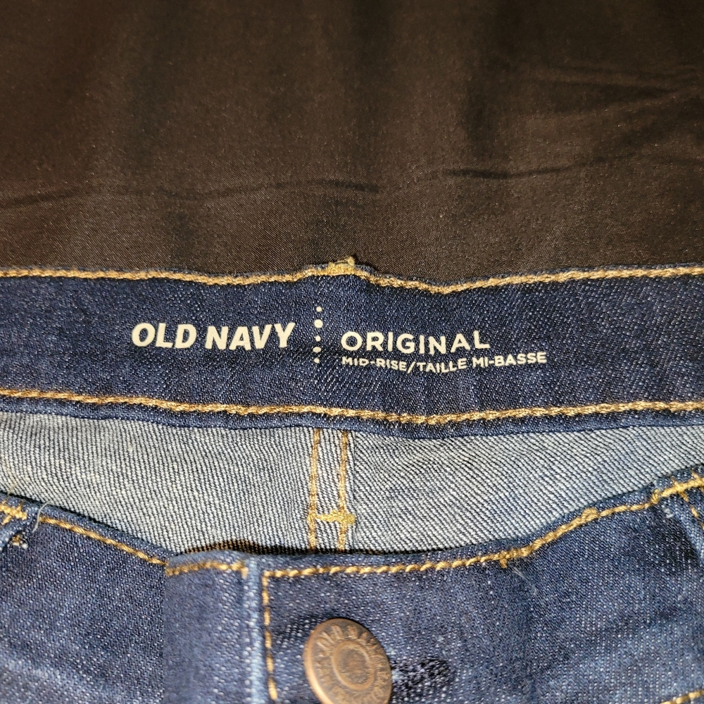 Jeans - Picture 2 of 3